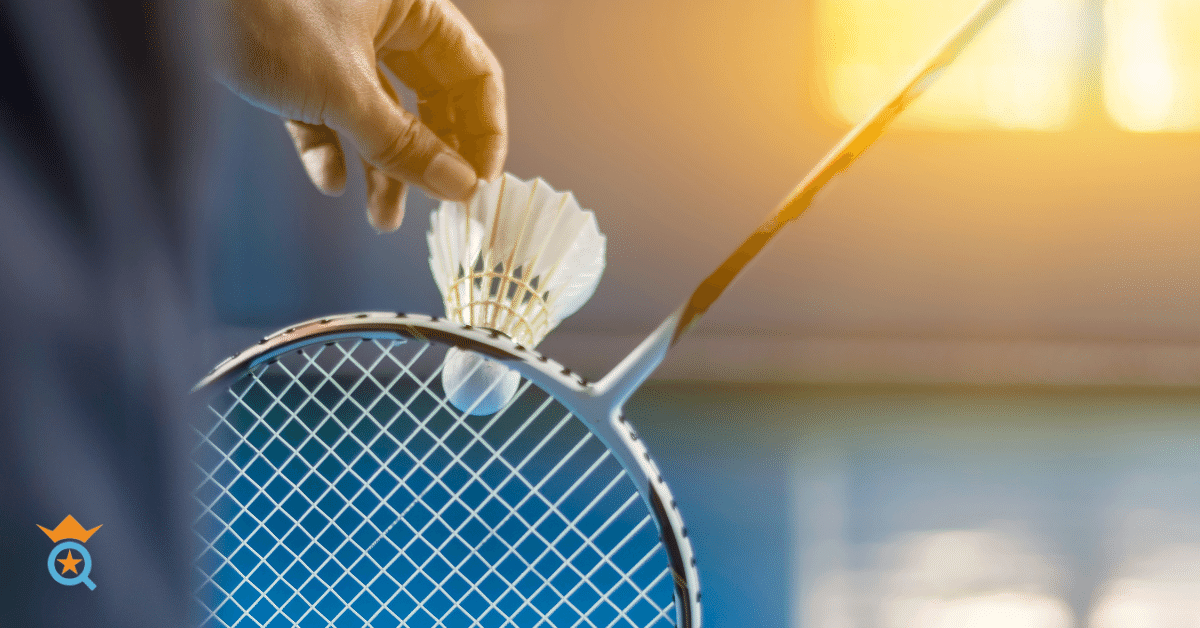 The Origin of Badminton