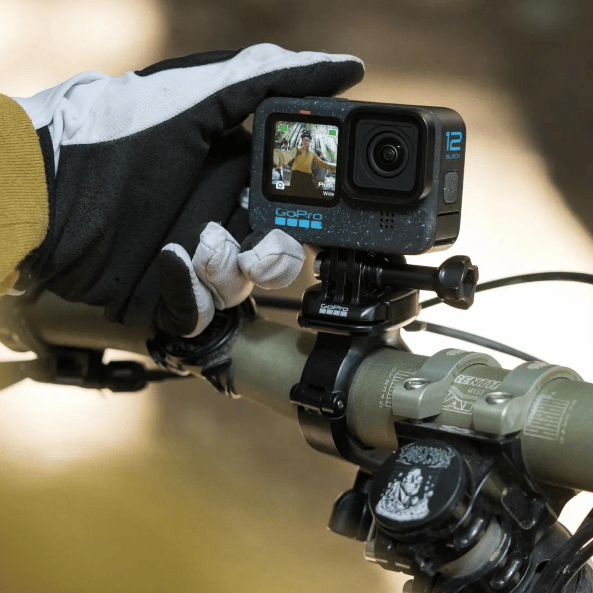 GoPro HERO12 Black Review: The Action Camera