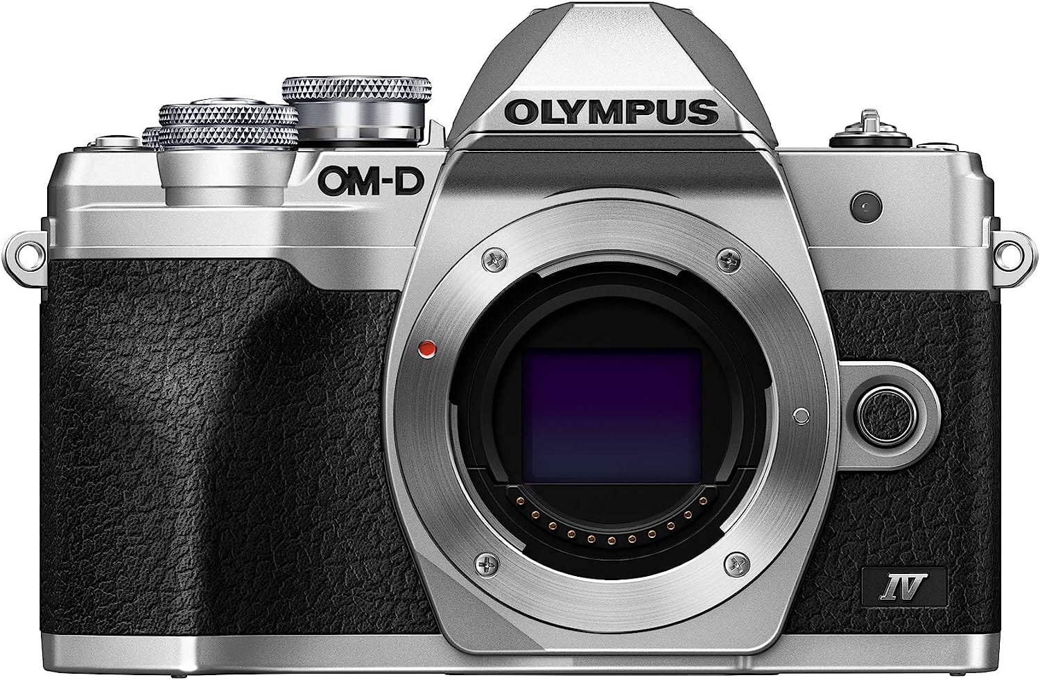 OM SYSTEM OLYMPUS E-M10 Mark IV Review: A Mirrorless Camera